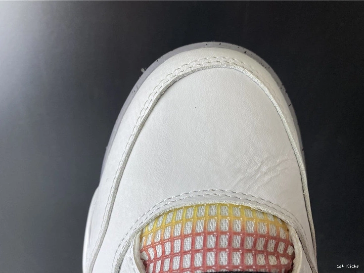 “Do Air WMNS Right 4 Thing” The Jordan  AQ9129-100 0404